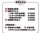 衣装デザインの提出に最適！三面図描きます 個人利用◎｜細かい装飾対応｜商用利用込み イメージ3