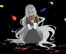 あなたの魂【歌】イラストにします 【コンセプトデザインで描く】魂の歌を増幅させるMVイラスト イメージ5