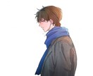 イラスト、アイコン、など描きます イラストや漫画、アイコンや歌ってみたの静止画などを描きます！ イメージ9
