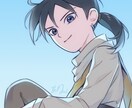 ラフイラストお描きします [アイコンや観賞用イラスト等イメージを形にします] イメージ7