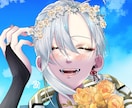 アイコンイラスト承ります あらゆる場面でのアイコン、懇切丁寧に最速でお届け致します！ イメージ2