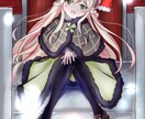 あなたの好きなキャラクターをおつくりします 二次創作、オリジナル受け付けております。 イメージ4