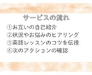 英語教師が小学生に英語を教える方法の相談にのります 元小学校英語教師が楽しく子供に英語を教えるコツを伝授します！ イメージ4