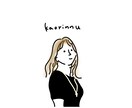 写真をもとにシンプルでおしゃれなイラストを描きます 珈琲好きの写真家が描くシンプルなおしゃれイラスト イメージ4