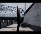 現役プロアーティストが振付致します 簡単な振付〜激しい振付まで、オリジナルの振付します！ イメージ4