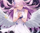 可愛いキャラクター、一枚絵（表紙、サムネ）描きます 表紙や挿絵、サムネなど、各種用一枚絵、ご相談ください！ イメージ5