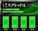 3/23 0時まで割引★転職キャリア適職を占います 適職やキャリアの可能性を診断し徹底分析！選べるスプレッド2種 イメージ3