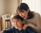 中学受験｜ママの不安やプレッシャーに寄り添います ☘️小学生｜偏差値｜難関｜中堅｜模試｜経験者｜塾選び｜志望校 イメージ9