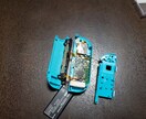 Nintendo Switchジョイコン修理します 勝手に動いてゲームができない。一度お問い合わせ下さい♪♪ イメージ4