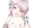 あなたの理想の「カワイイ」イラストを描きます 優しくて癒される「カワイイ」をお求めの方へ… イメージ1