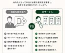 元携帯販売15年がスマホ代の削減余地を診断します 現状維持・プラン変更・乗換えを比較｜営業や勧誘はありません イメージ8