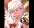 ご希望、用途に合ったイラスト製作します ハイクオリティーでサムネ映えするイラストが欲しい方 イメージ4