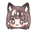 皆さんのとても可愛いミニキャラ描きます 可愛い子描いてほしい！この子をミニキャラを描いてほしいなど イメージ4