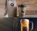 差別化できるシンプルなロゴを作ります 3案見た後にキャンセル可能です / 修正無制限！ イメージ5