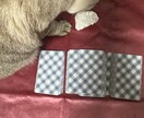 タロットカード数秘術スピリチュアルによりお導きます 見えるものだけが全て?見えない世界からのメッセージで安寧を イメージ2