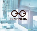 シンプル実用的！新規ロゴ・リニューアル等応援します 格安/スタイリッシュ/キャンセル可/修正無制限/丁寧な対応 イメージ7
