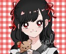 オリジナルアイコン作成します ブログやSNSなどに！お気軽にご相談ください◎ イメージ1