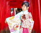 埼玉県近郊対応_心に残る写真を撮影いたします <和傘レンタル無料>自然な笑顔を重視して撮影いたします。 イメージ2