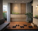 内装CGパース作成制作します 高クオリティで住宅から店舗まで内装CGパース作ります イメージ6