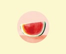 個性的なイラストロゴお描きしますます イメージが決まっていなくても安心！丁寧にヒアリングします！ イメージ8