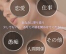秘密厳守！【悩み・愚痴・相談・その他】お話聞きます あなたのペースでお話ししてください♪ イメージ1