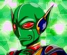 SNSプロフィールアイコン作成致します アニメタッチからファンシーまで多岐的な作風で応えます イメージ9