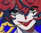 YouTube動画のサムネイルを描きます イラストを動画自体に使っていただいても構いません！ イメージ1