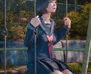 唯一無二の「キャラクターモデル」制作します 貴方だけの「高品質なキャラクターモデル」 イメージ4