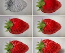 アナログからデジタルデータを作成します 元データの無いチラシやフライヤーなどでお困りは無いですか? イメージ4
