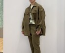 貴方に似合うUNIQLOコーデを提案します 魅力を高めたい男女向け‼︎パーソナルスタイリストがサポート イメージ5