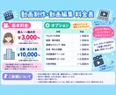 ゲームのハイライトをかっこよく編集します 名プレイを、BGMと映像でカッコよく魅せます！ イメージ2