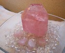 復活しました！霊感でお相手の気持ち等を視ます あの人の気持ちを霊感霊視・タロット鑑定＊施術後に祈願祈祷も イメージ1