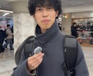 街頭インタビューを活用したSNS運用を代行します 「街のリアルな声」でSNSを伸ばす運用代行 イメージ3