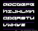 唯一無二のあなただけの特別なフォントを制作します ブランドや世界観を「文字」で伝える─印象に残るフォントを。 イメージ7