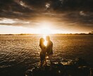 私のことを好きな人はいる？恋のご縁を霊視で視ます 恋の気配と行方、お相手の特徴や出会いの可能性を霊視で読み解く イメージ3
