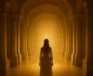 その痛みの理由、あなたを縛る因縁の正体を霊視します すべてはあなたの人生を前へ進ませるためのものです。 イメージ10