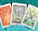 彼の本心と貴方の心を整えるタロット鑑定をします 潜在意識にあるお悩みの根本、本音を探り未来への道を照らします イメージ10