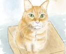 大切なご家族（ペット）を、心を込めてお描きします 思い出や記念として、アイコンやグッズ制作・贈り物にも最適！ イメージ6