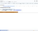Googleドライブのファイル一覧を取得します ファイルの管理をスクリプト処理で解決しましょう！ イメージ2