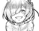 あなたのイメージ描きます 自分だけのイラストがほしいあなたへ イメージ2