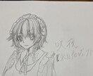 アイコン制作を1000円でいたします 可愛いイラストでオリジナルアイコンほしい方におすすめです イメージ5