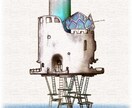サイン、看板、モニュメント、レリーフのデザインます 空間デザイン歴20年　コンセプト企画からデザインまで。 イメージ9