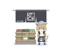 かわいくおしゃれなイラスト描きます アイコン・グッズ・スタンプ・キャラクター等用途に合うイラスト イメージ3