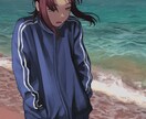 絵描きます いろいろな画風でイラストをお描きします イメージ7