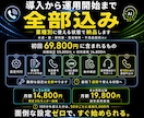 電話の取りこぼしを防ぐAI電話受付を作ります 24時間受付・LINE通知・一次対応を自動化・売上アップ イメージ8