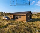 住宅の間取りのアドバイスします 経験豊富な現役の設計士が間取りをチェックします イメージ3