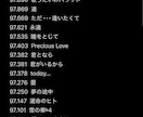 初心者改善‼️80点台から伸び悩む人を分析します 努力しても伸びなかった経験があるからこそ、本音で向き合います イメージ3