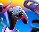 相談主様のご希望のゲーム作ります シンプルだが中毒性のあるゲームなど作ってみませんか! イメージ2