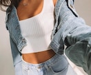 ファッションアドバイスします！ます オシャレな人生あゆみませんか？ イメージ3