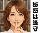 愚痴でも何でも否定せず、優しく寄り添いお聞きします おひとり様のエキスパートが、あなたを全力でサポートします！ イメージ9